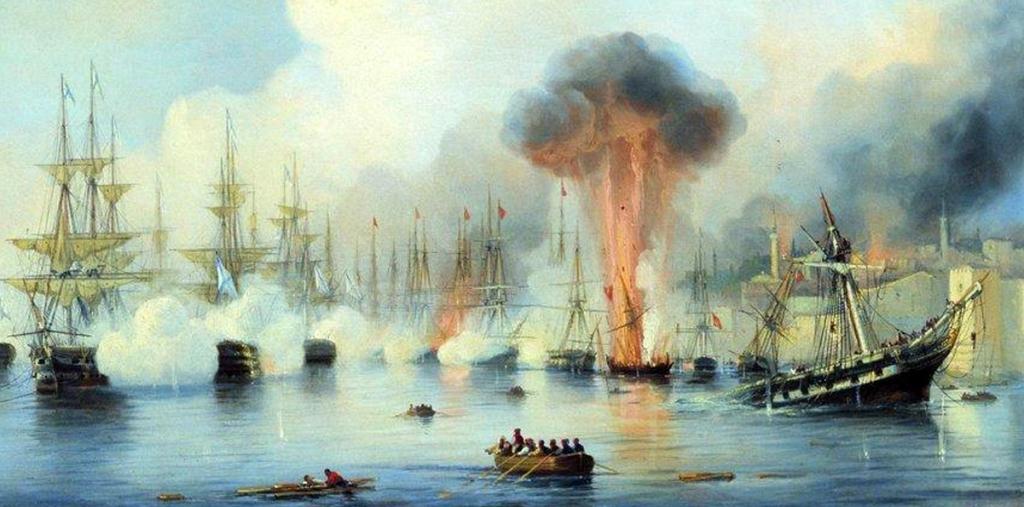 Атрибутика в честь знаменательных событий.