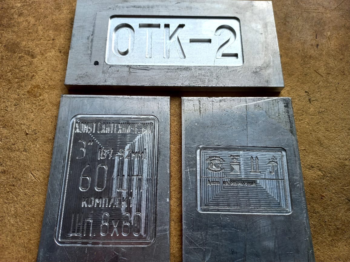 Матричные формы в 2.5D и 3D.