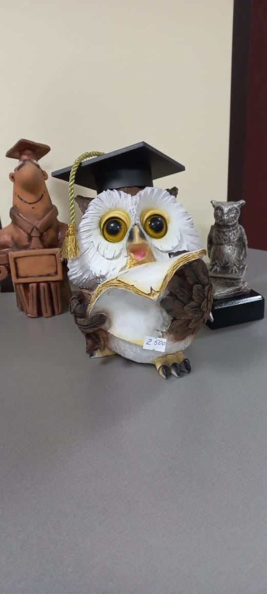 Учитесь хорошо!