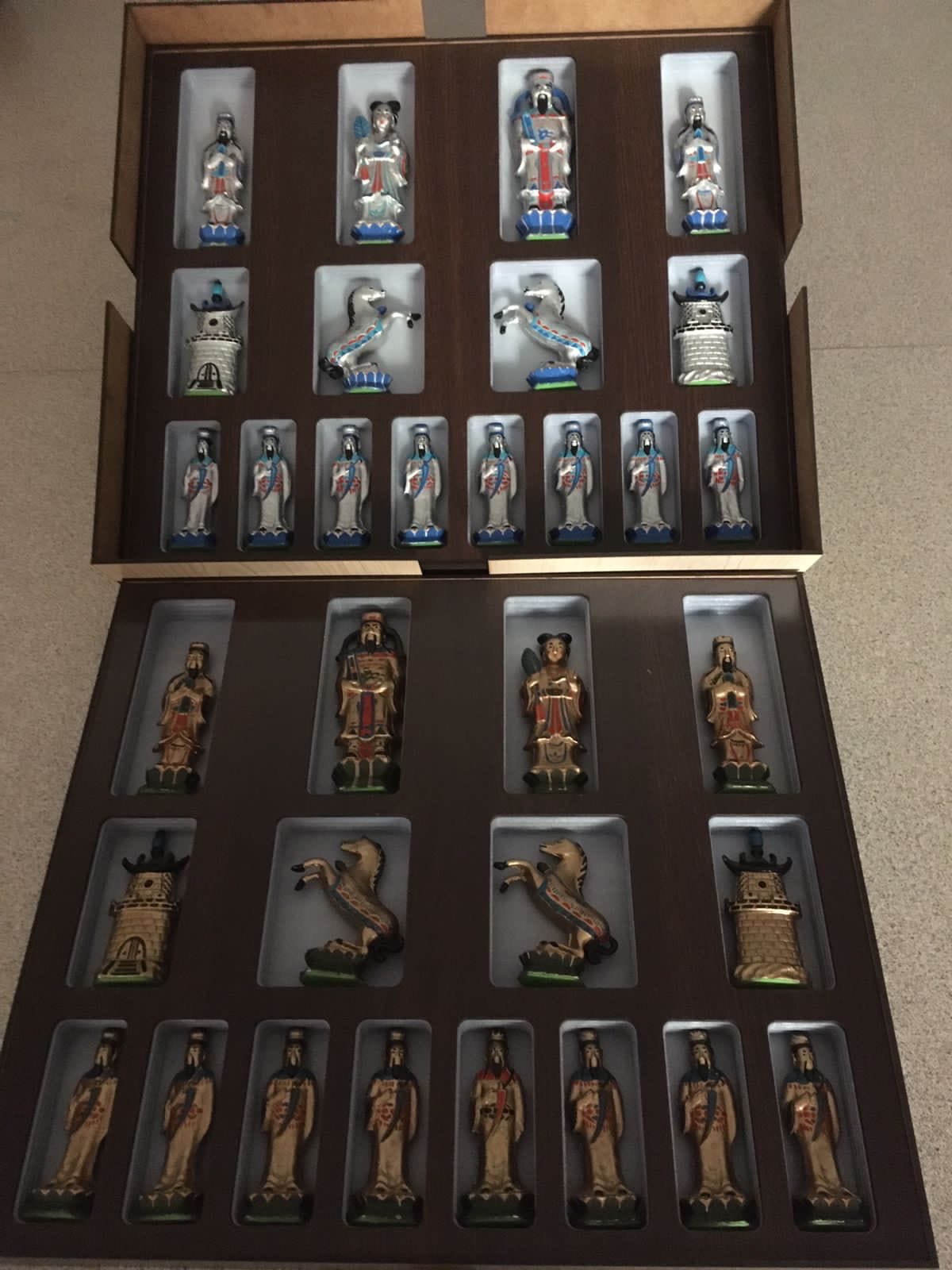 Изготовление коробок