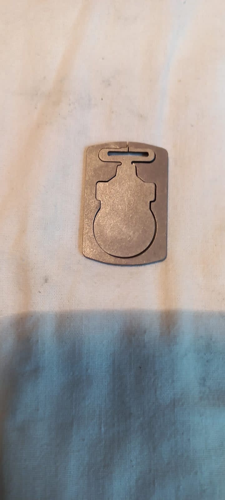 Набираем обороты.