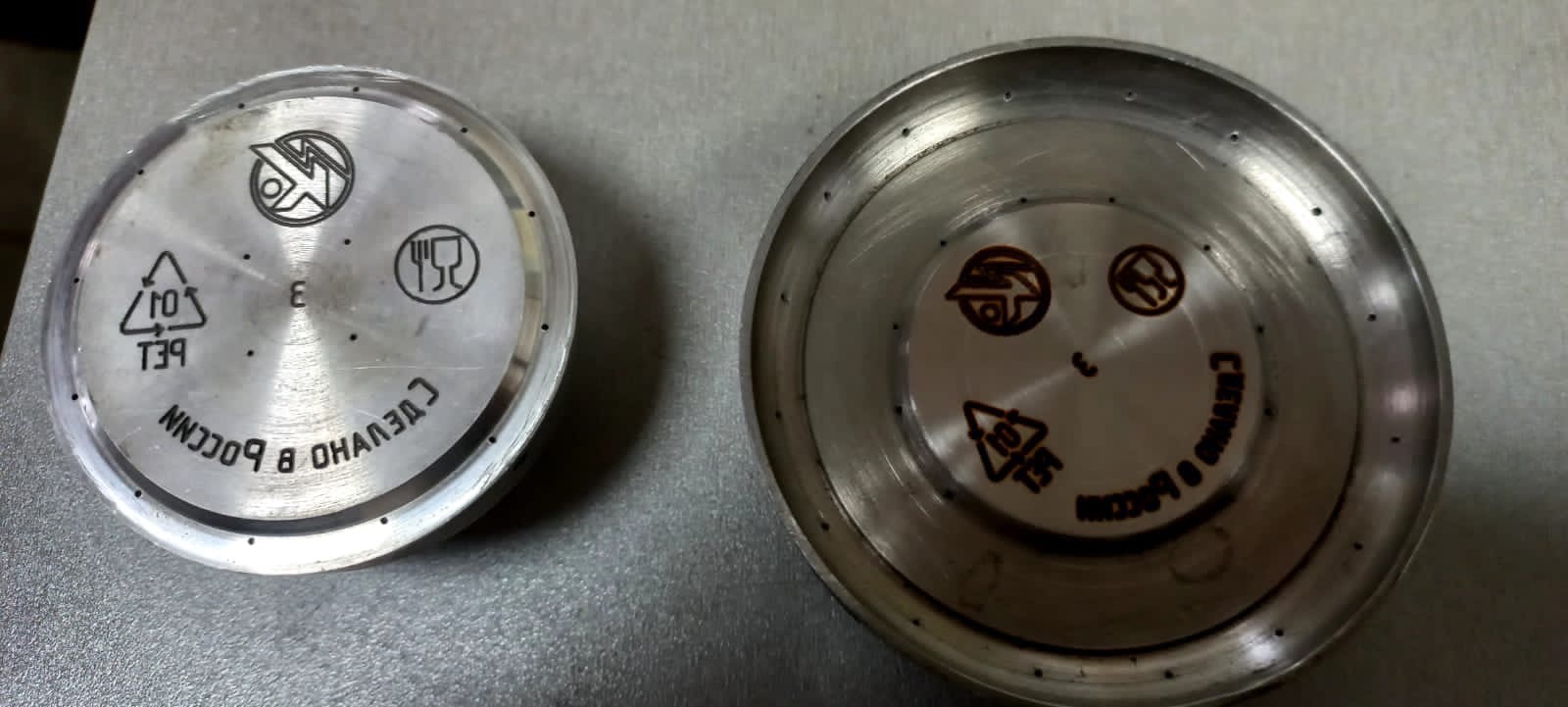 Новая рабочая неделя, новые заказы и работа.