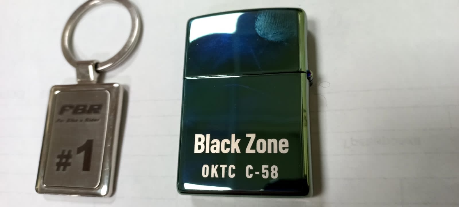 Лазерная гравировка.