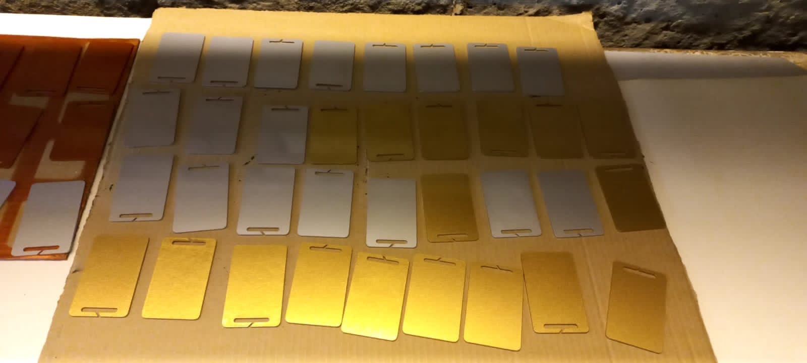 Печь для закаливания.