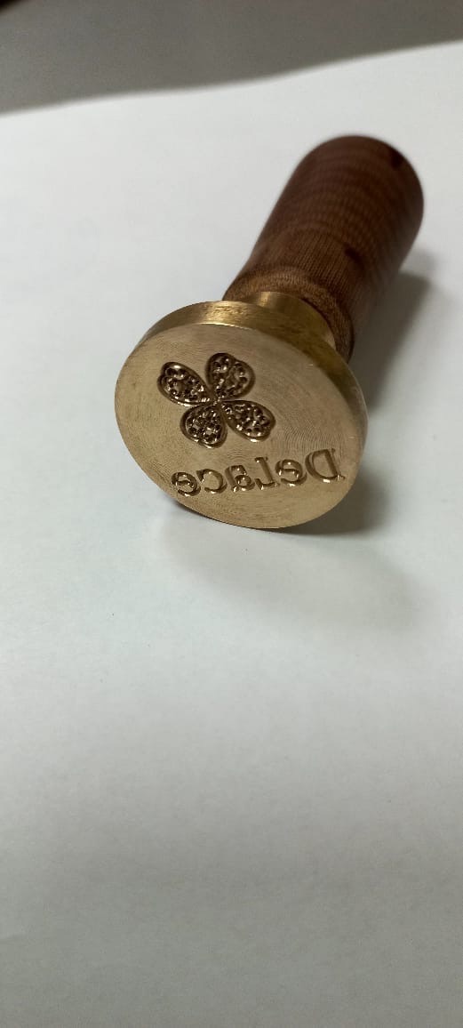 Механическая гравировка