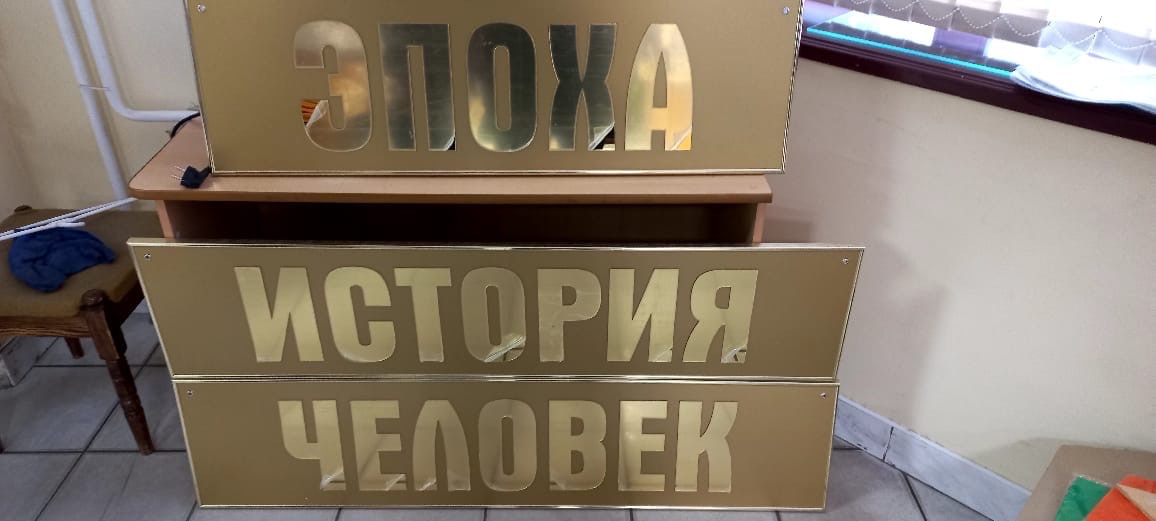 Вот и закончилась последняя неделя ноября.