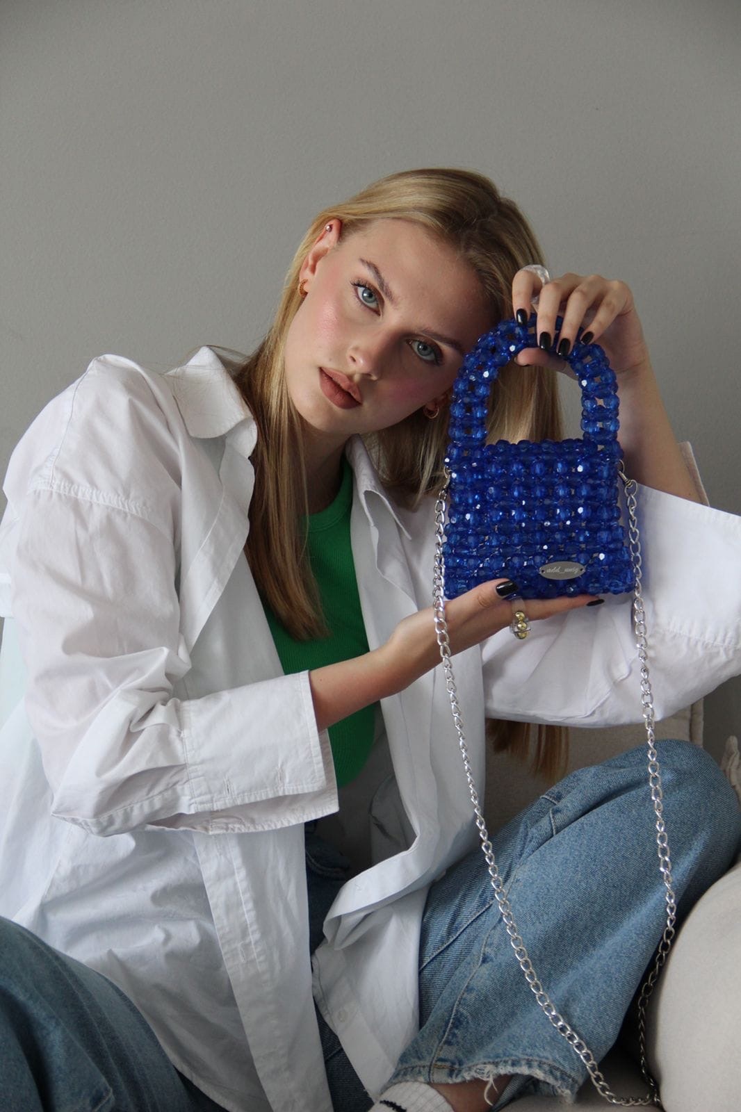 Смычка производства и моды.