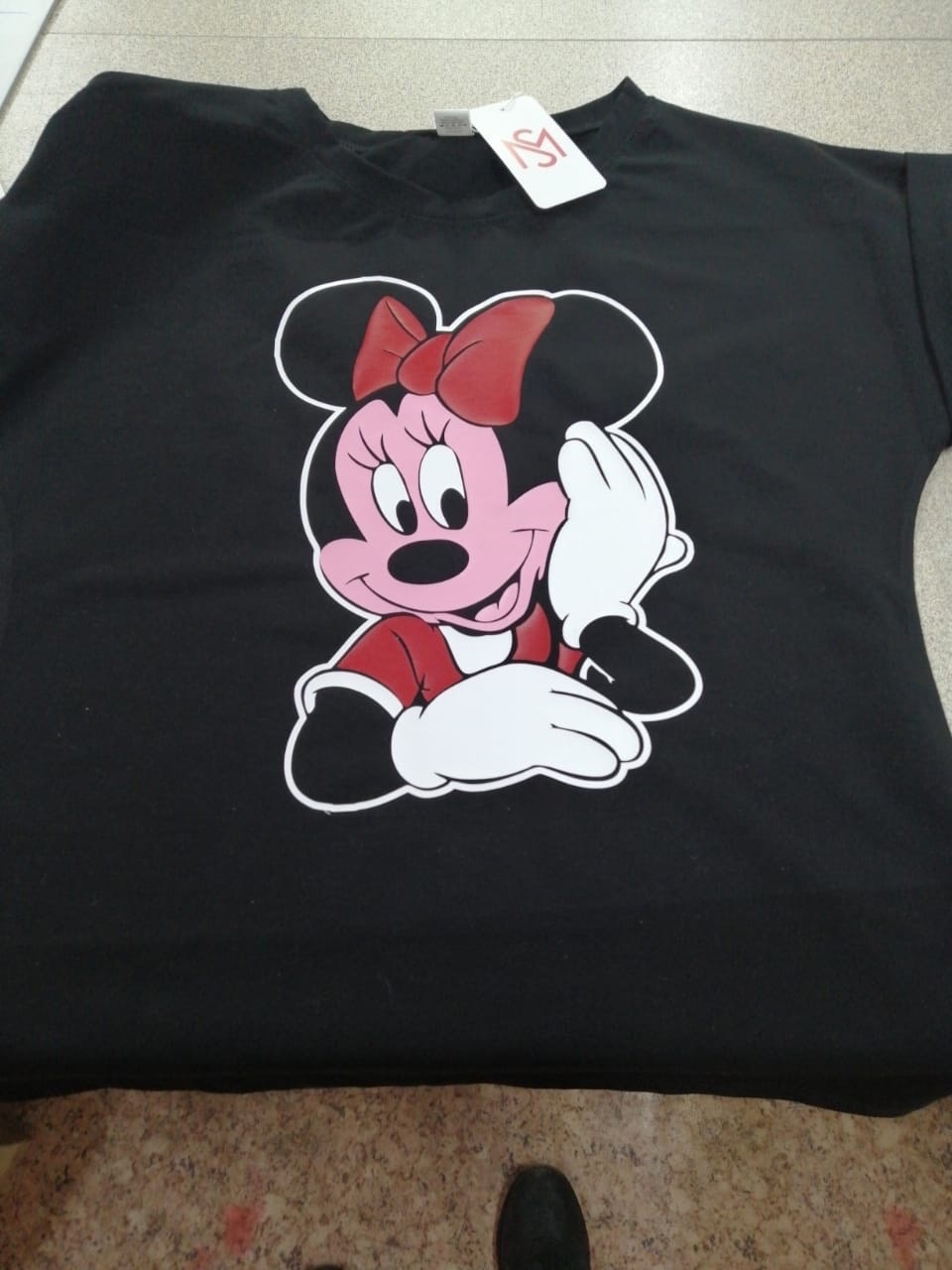 Термоперенос и компьютерная вышивка.