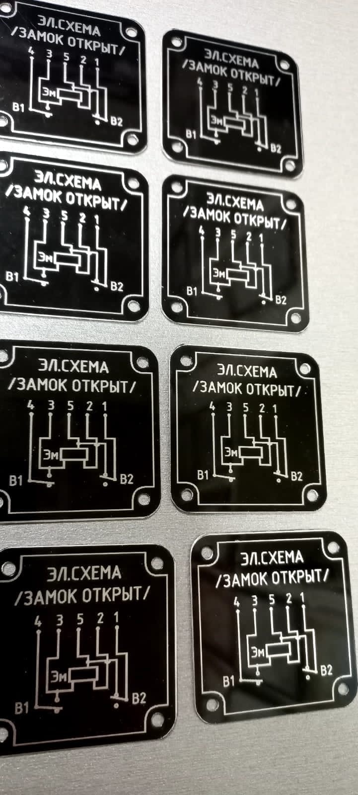 Делаем то, что умеем.