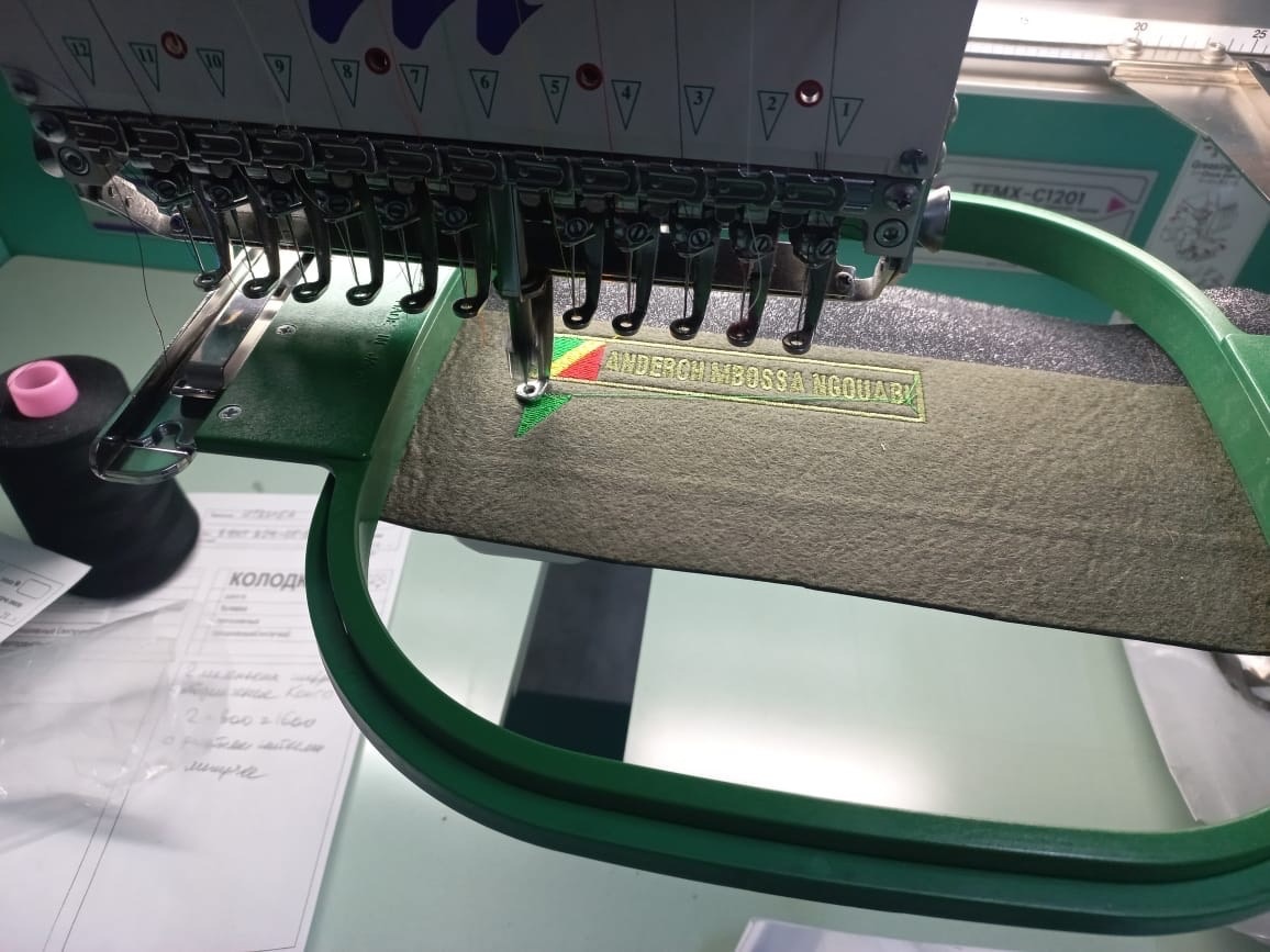 Пошла последняя неделя апреля.