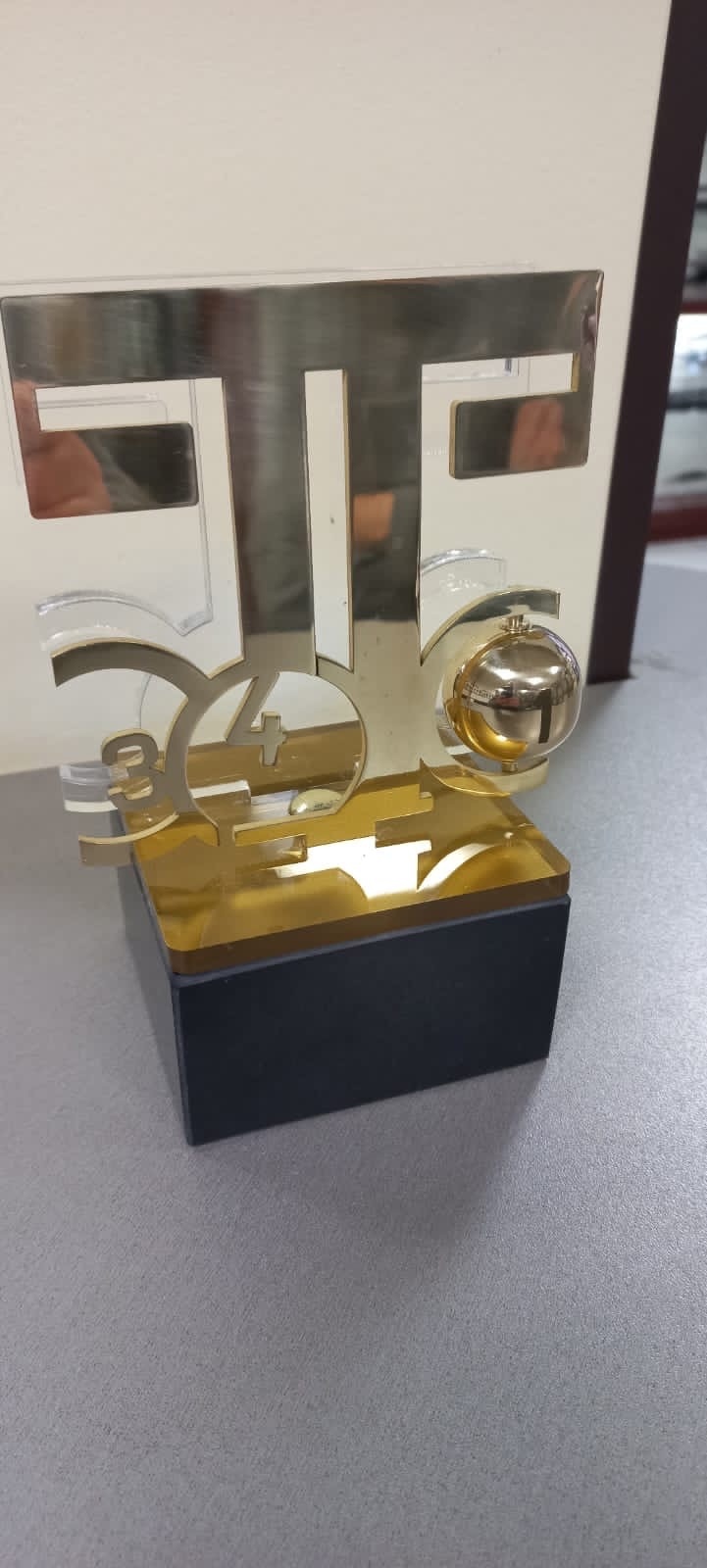 Новые награды