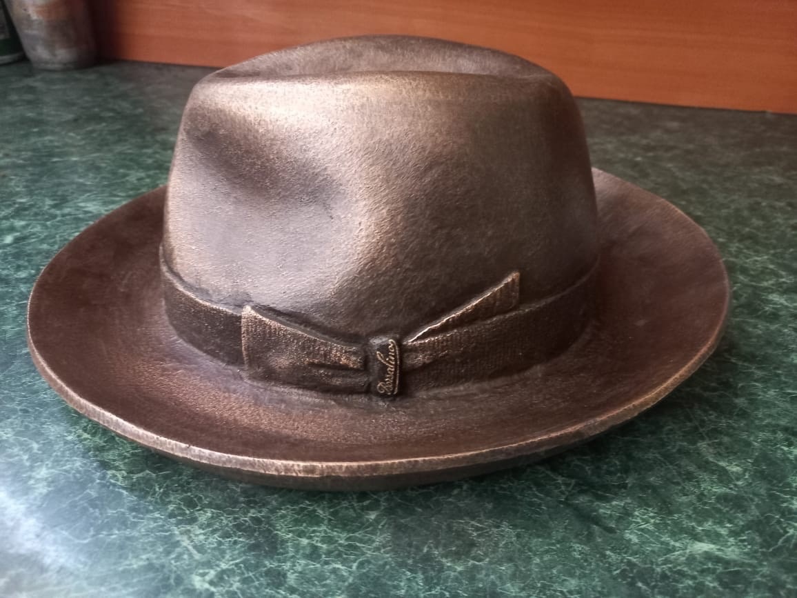 Жара...июль. Хочется фиесты.