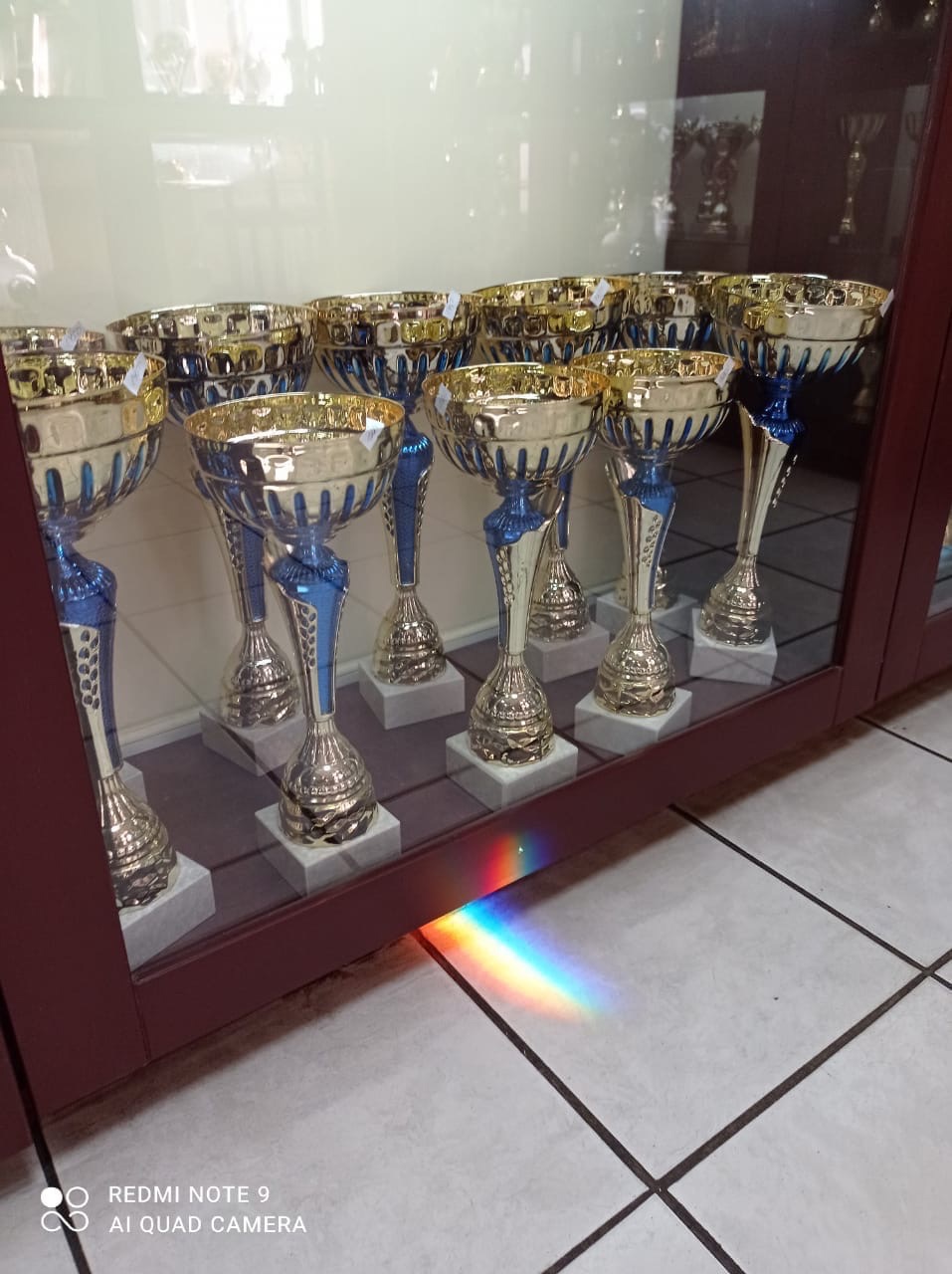 Новая трудовая неделя