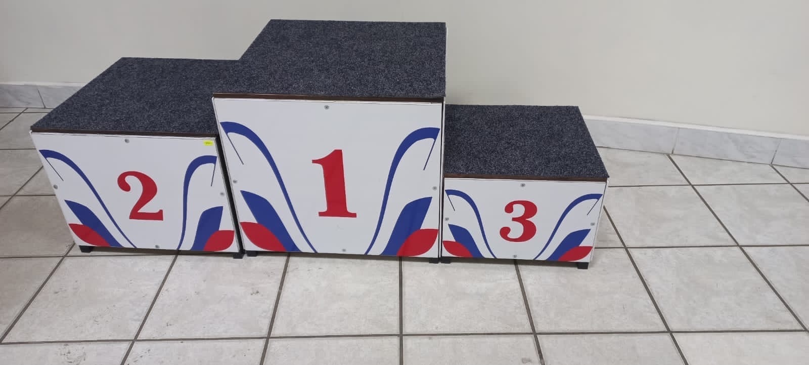 Подиумы для награждения