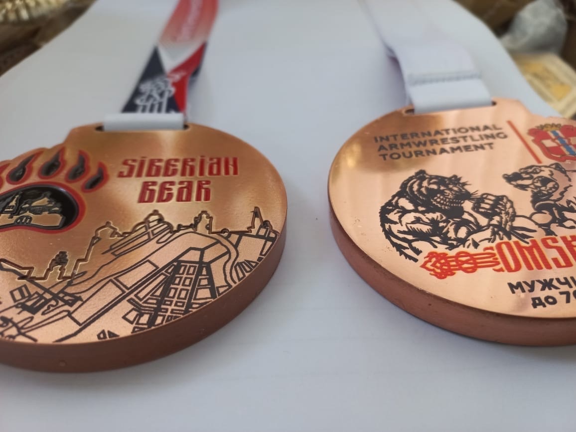 Заканчивается январь, но работа не кончается.