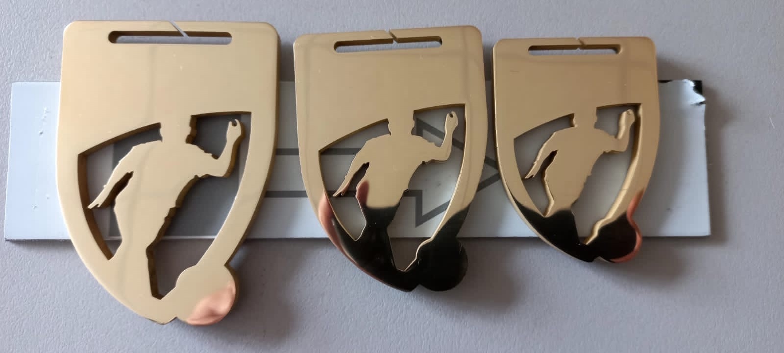 Вот и закончилось лето..