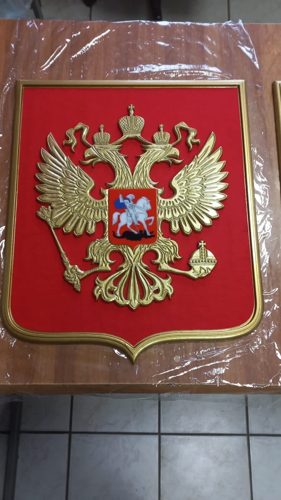 Любая геральдика по приемлемым ценам.