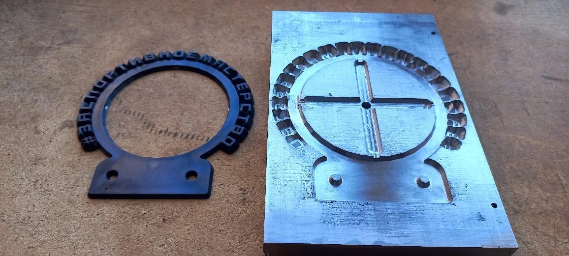 Про технологии и оборудование.