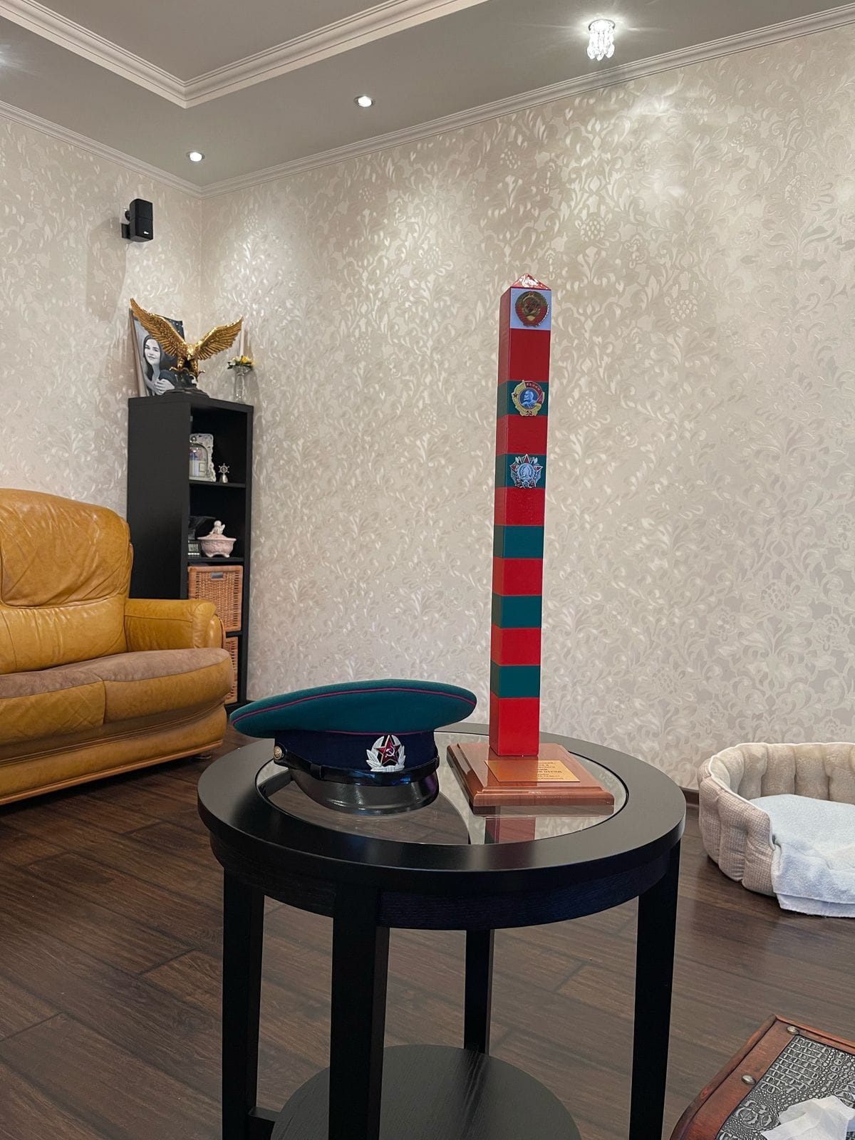 Поздравляем Пограничников с праздником!