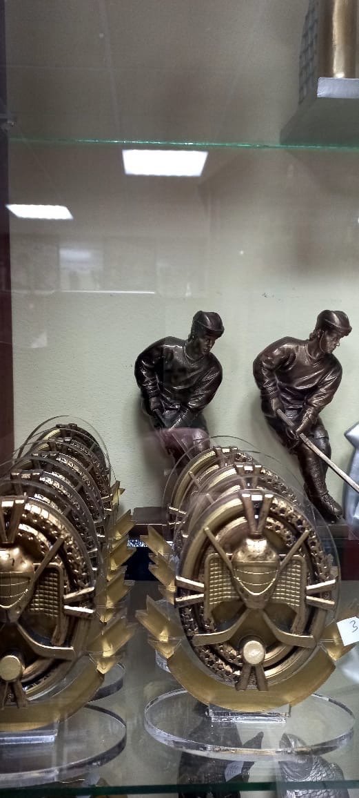 Первый день зимы.