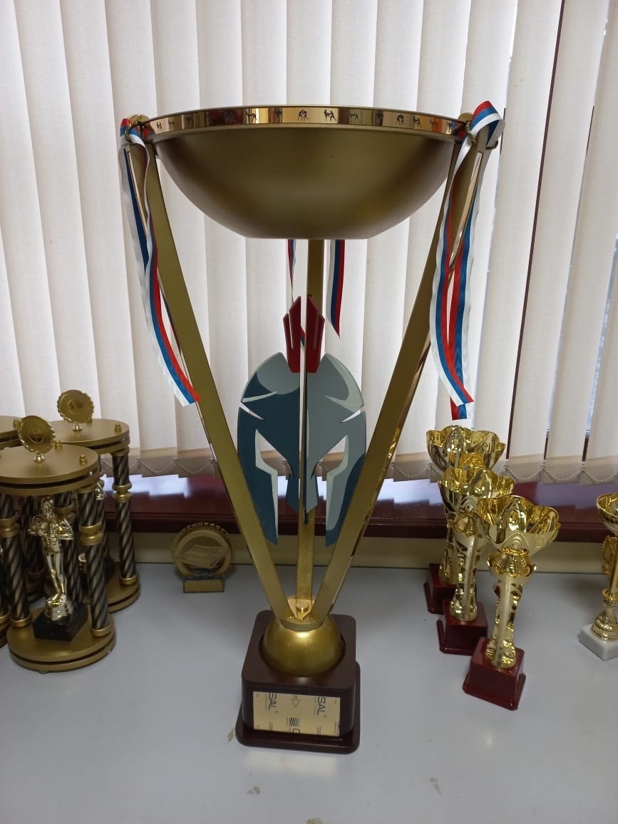 Праздники прошли, рабочая неделя в разгаре.