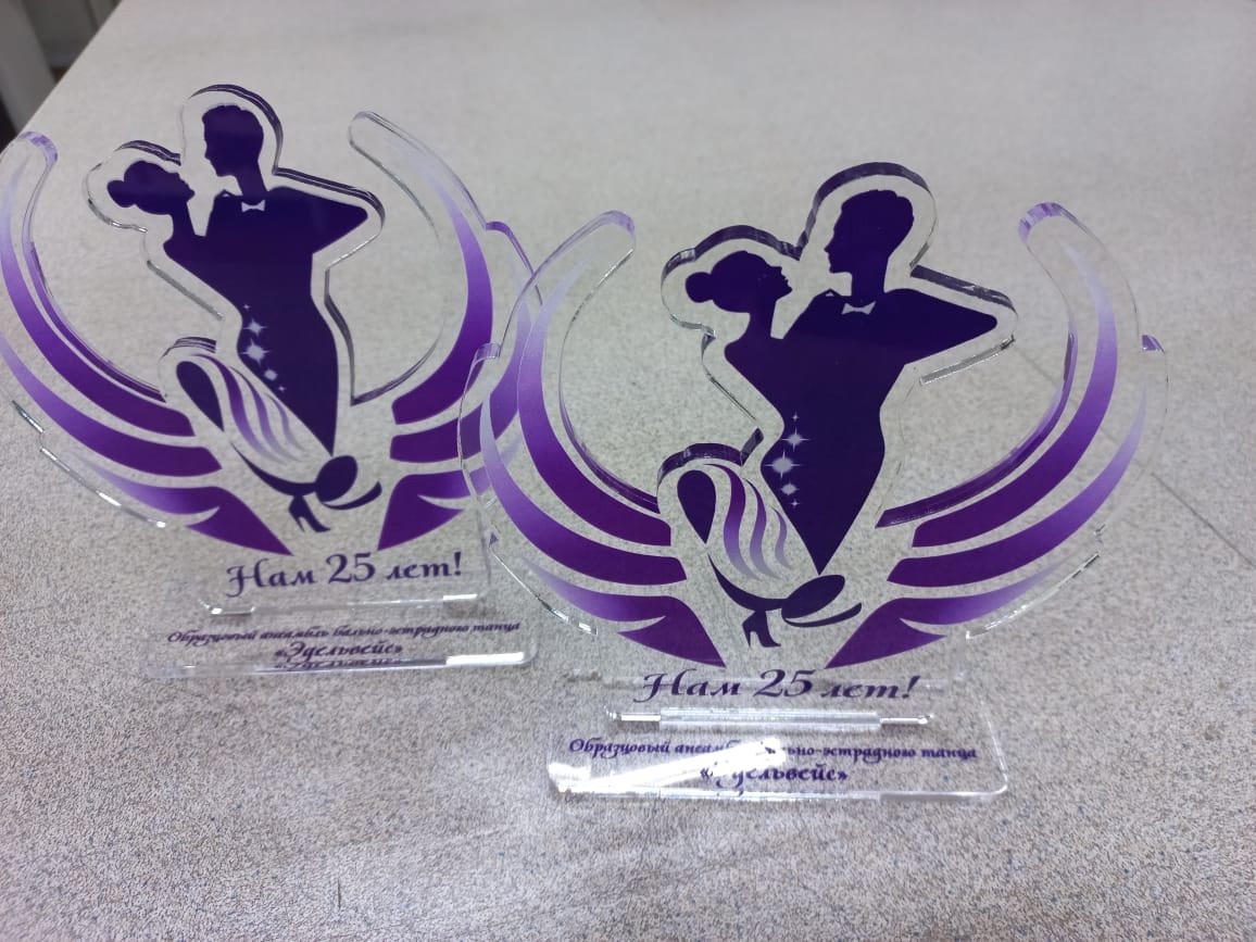 Индивидуальные изделия