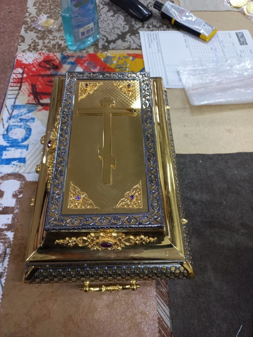 День космонавтики.