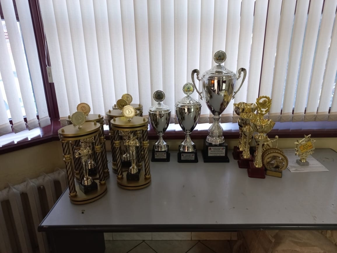 Встречаем праздник ударной работой на всех участках.